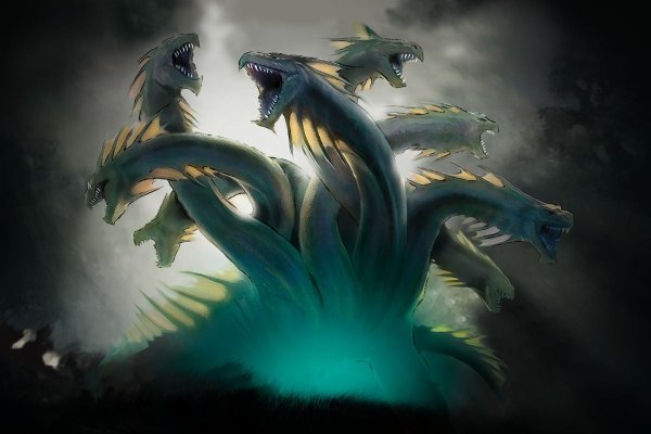 Kraken at сайт